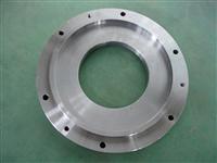 steel flange