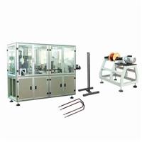 SC-2  Round Wire Automatic Shaping Machine