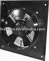 AC Axial Fan from 290mm to 800mm