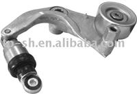 Belt tensioner bearing for auto