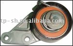 Mechanical tensioner Bearing