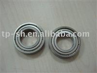 Stainless steel bearing for cars