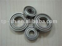 Long life stainless bearing