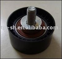 Auto tensioner pulley Bearing 6203DUM18A