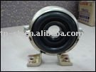 Auto parts drive shaft center bearing