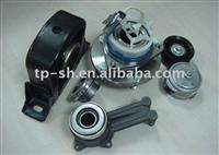 HIGH-PRECISION AUTO BEARING