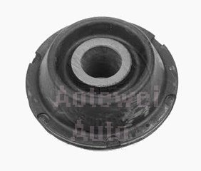 STABILIZER MOUNT AT CONTROL ARM      OEM: 4A0407181A