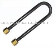 u-bolt for kamaz