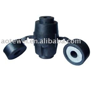 RUBBER BUSHING FOR RENAULT 405A416S-4