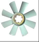 Mercedes-Benz   003.205.16.06 / 003.205.83.06 auto fan