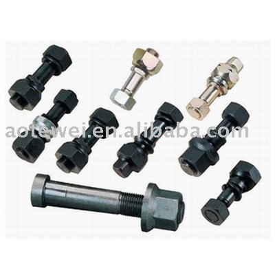 Wheel Bolt for ISUZU,TOYOTA