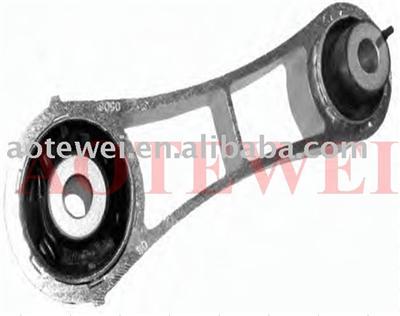 Rubber Engine Mounting for Renault