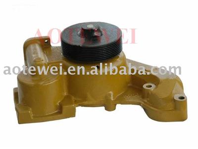 Water Pump 6D108E for Komatsu