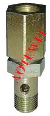 overflow valve,oil pressure relief valve,safety valve,relief valve,release valve for mercedes benz,,volvo,man,scania