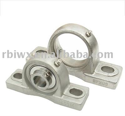pillow block Bearing,