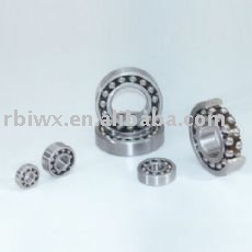 double-row self-aligning ball bearing 127