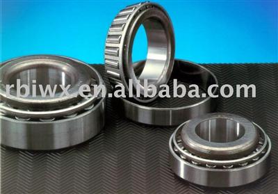 taper roller bearing 30306 D=72