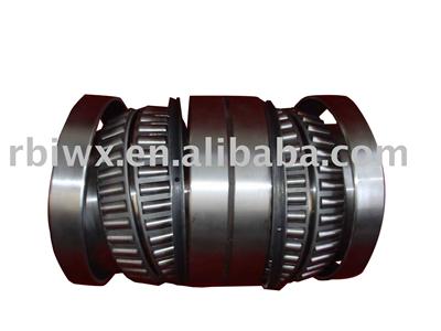 taper roller bearing 32207 D=72