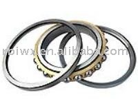 Angular contact ball bearing 5208