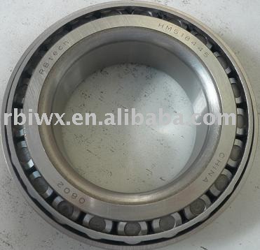 Taper Roller Bearing  STOCK HM518445