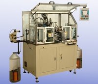 Armature(Rotor) Winding Machine