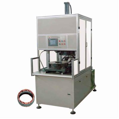 Stator Shaping Machine DX-2