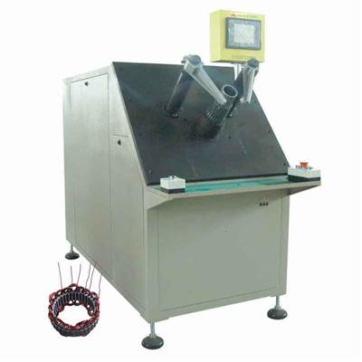 Stator Winding Inserting Machine DQ-1
