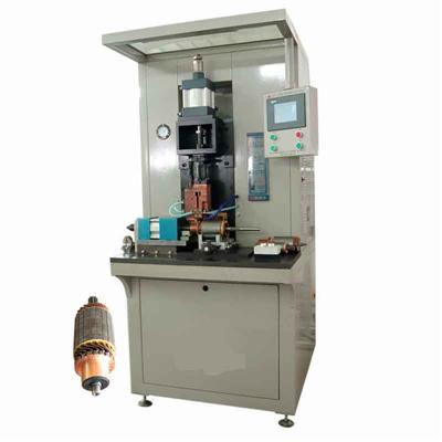 Commutator Brainpower Spot Welding(fusing) Machine SDN-75Z