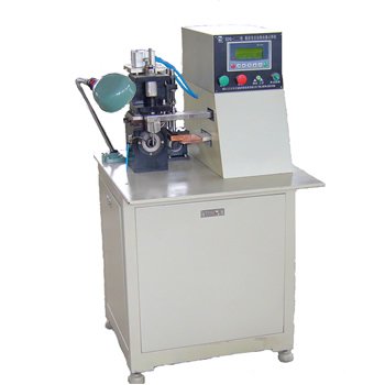 Automatic Commutator Fusing Machine NDC-001W