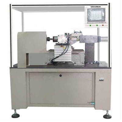 Armature Wire Head Cutting Machine XBQ-1 Model