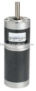 DC PM Planet Gear Motor,electric motor