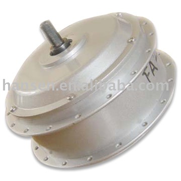 Blushless Hub Motor 48V 350W