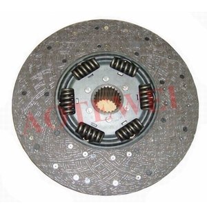 High quality Clutch Disc