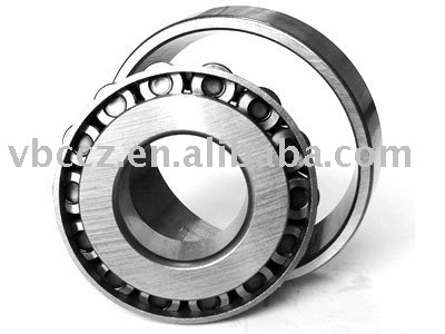 Inch series Taper Roller Bearing EE195500X/195116X