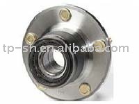 Wheel hub bearing,512010