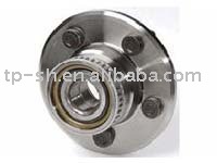 Wheel hub for auto TP 512023