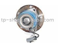 512153 Wheel hub bearing Audi