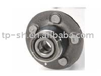 Wheel hub bearing 512154