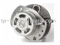 512155 Wheel hub bearing Audi