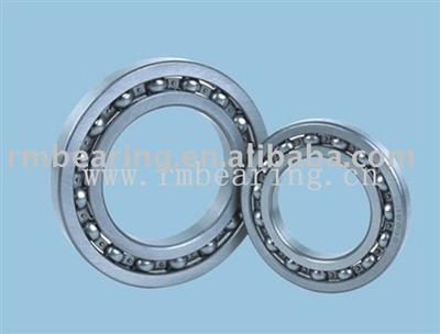 63210 SKF FAG Deep Groove Ball Bearing
