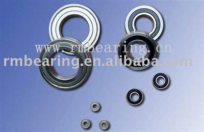 62209.62210.62211.62212.62213.62214.62215.62216 Deep Groove Ball Bearing