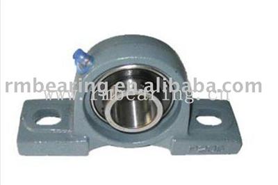 UCP207  Pillow Block Bearing ISO9001:2000