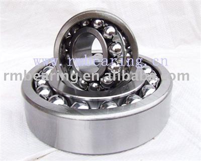 2322/2322k  Self-Aligning Ball Bearings ISO9001:2000