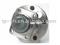 Wheel hub for car 513020