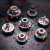 Ningbo F.Y Auto Parts  Wheel Hubs