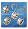 Yoke Type Track Roller bearing NATV PP/NUTR/STO/RSTO