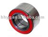 DACF1036A minibus rear wheel hub bearings