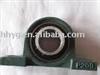 UCP201 pillow block spherical bearings