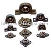 UCF204-12 pillow block spherical bearings Competitive price  good quality