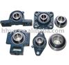 ISO9001-2000 UCF205-16 pillow block spherical bearings